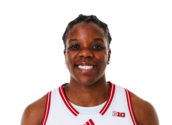 Zania Socka-Nguemen, Basketball, Indiana University