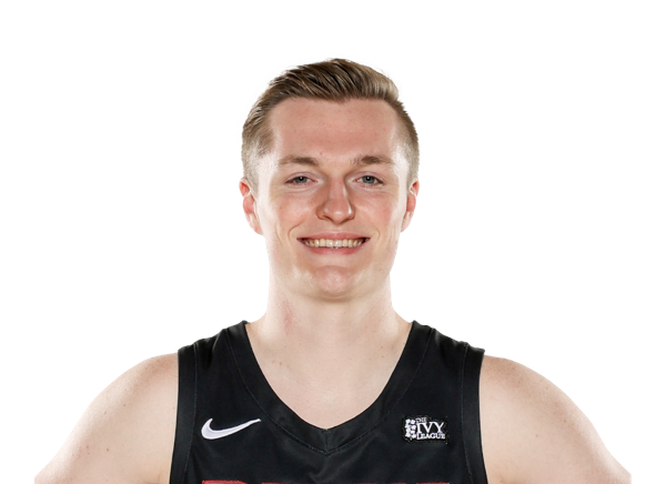 George Smith, Basketball, University of Pennsylvania