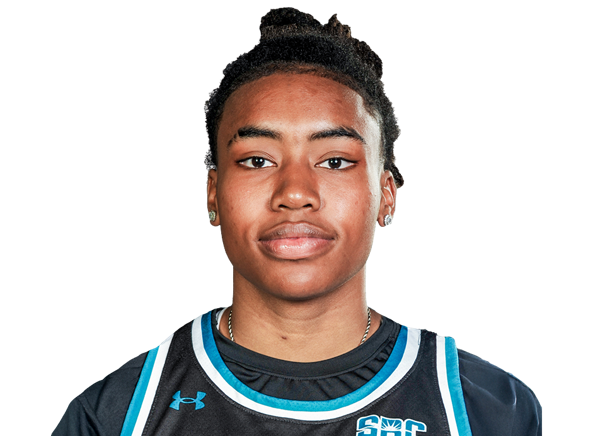 Tateyoina Harris, Basketball, Coastal Carolina University