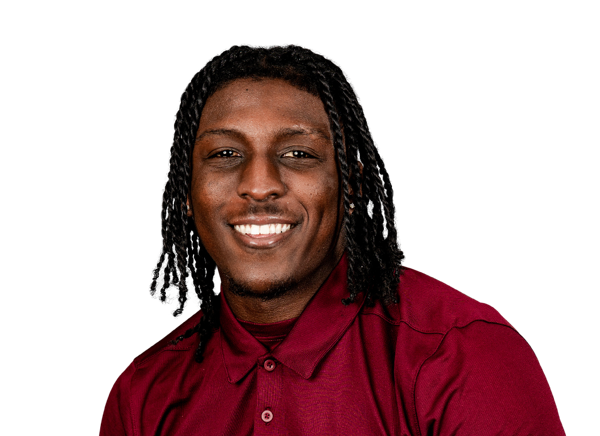 Isaiah Brown-Murray, Football, Virginia Tech