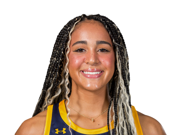 Gabi Fields, Basketball, Northern Colorado