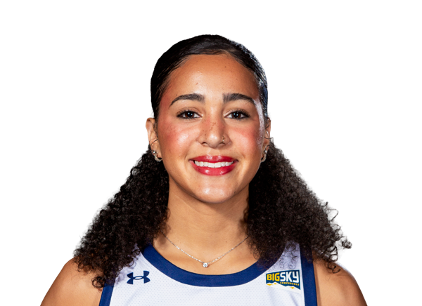 Gabi Fields, Basketball, undefined