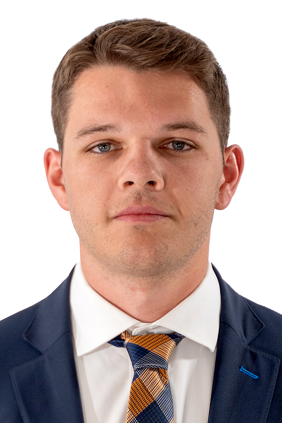 John Young, Lacrosse, undefined