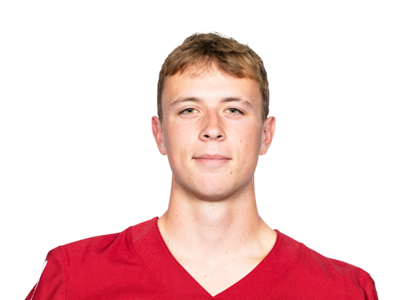 Adlai Lounsbury, Football, Iowa State University