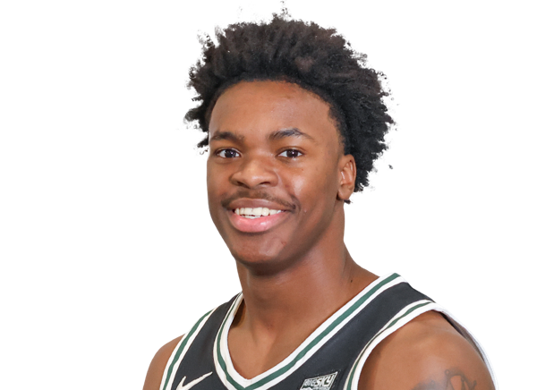 Jaylin Henderson - Verified College Athlete on RallyFuel NIL Platform Jaylin Henderson