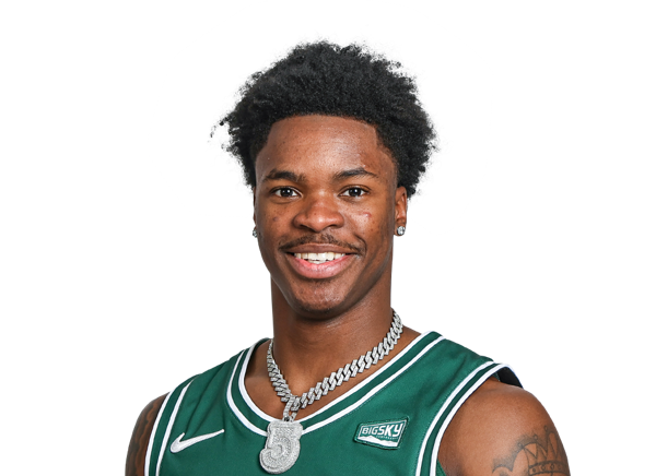 Jaylin Henderson, Basketball, undefined