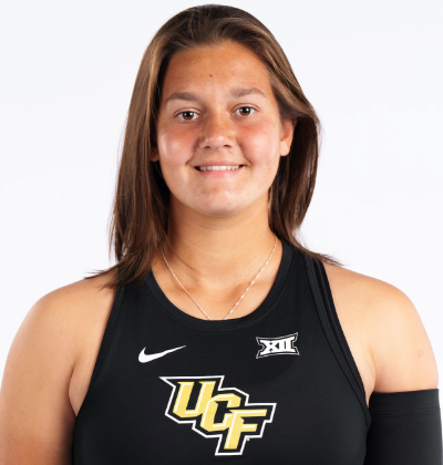 Olivia Bergler, Tennis, University of Central Florida