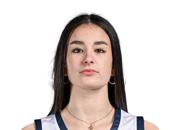 Irune Orio, Basketball, Xavier University