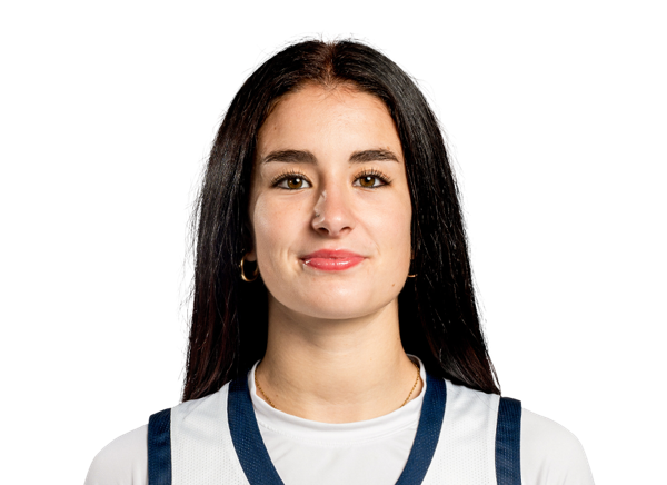 Irune Orio, Basketball, Pepperdine University