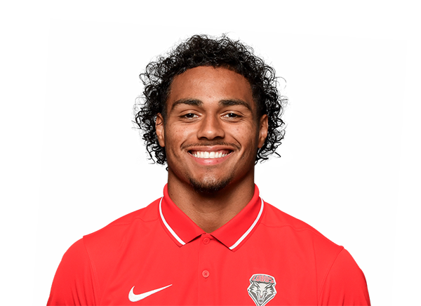 Javen Jacobs - Verified College Athlete on RallyFuel NIL Platform Javen Jacobs