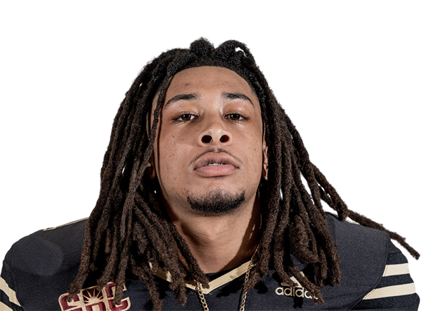 Kameron Pearson, Football, Texas State University