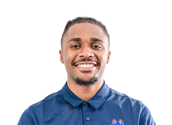 Zakhari Spears, Football, undefined