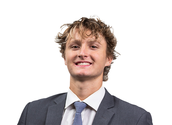 Isaac Finlinson, Basketball, Hawai'i