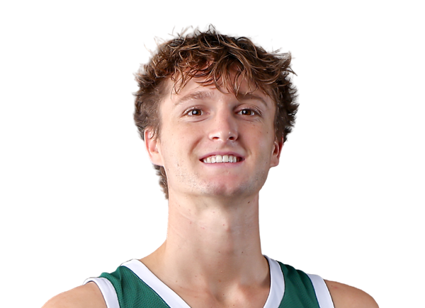 Isaac Finlinson, Basketball, University of Hawai'i