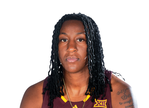 Heavenly Greer, Basketball, Arizona State University