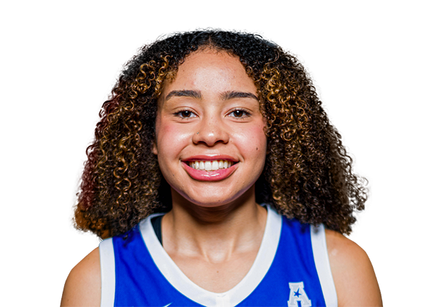 Hannah Riddick, Basketball, undefined