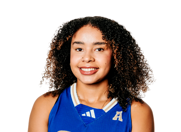 Hannah Riddick, Basketball, University of Tulsa