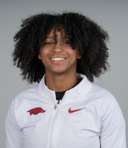 Shawnti Jackson, Track and Field, undefined
