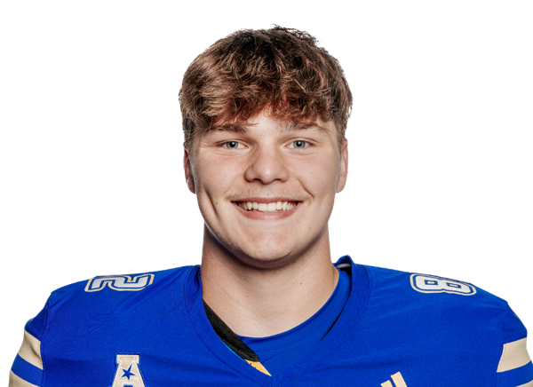 Chris Gacayan II, Football, undefined