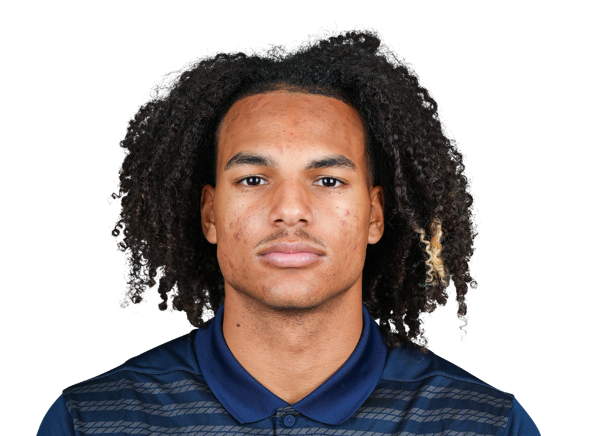 Genesis Smith, Football, undefined