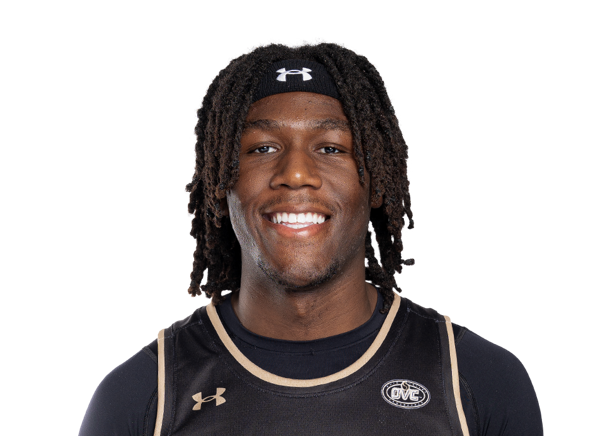 Jeremiah Talton, Basketball, undefined