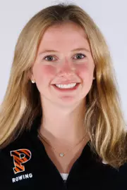 Lindsay Saunders - Verified College Athlete on RallyFuel NIL Platform Lindsay Saunders