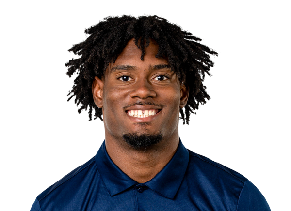 Lantz Russell, Football, University of Texas at El Paso