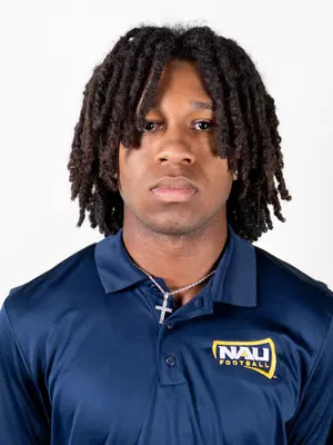 Sir Stokes - Verified College Athlete on RallyFuel NIL Platform Sir Stokes