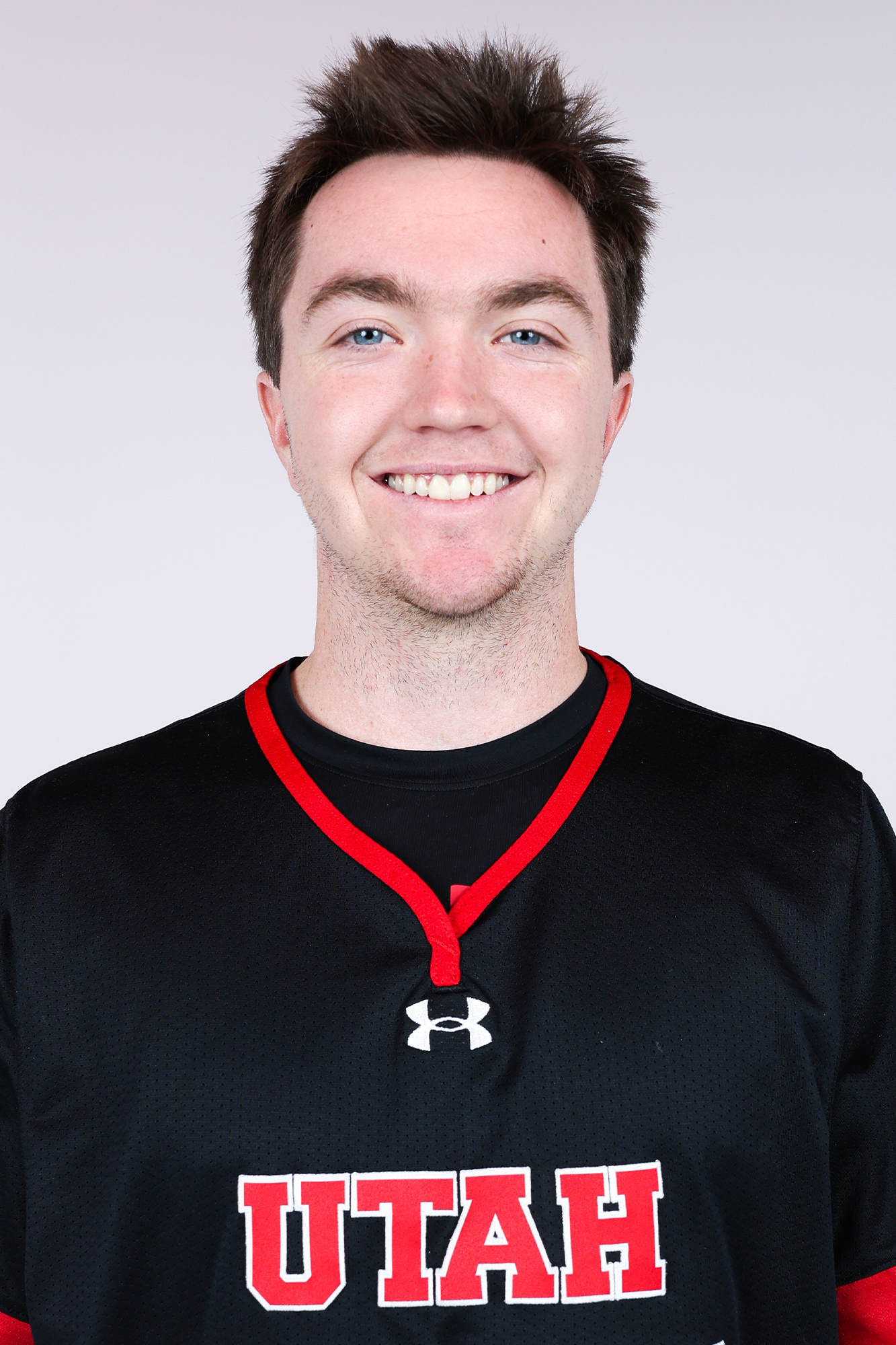 Seamus McCarthy, Lacrosse, undefined