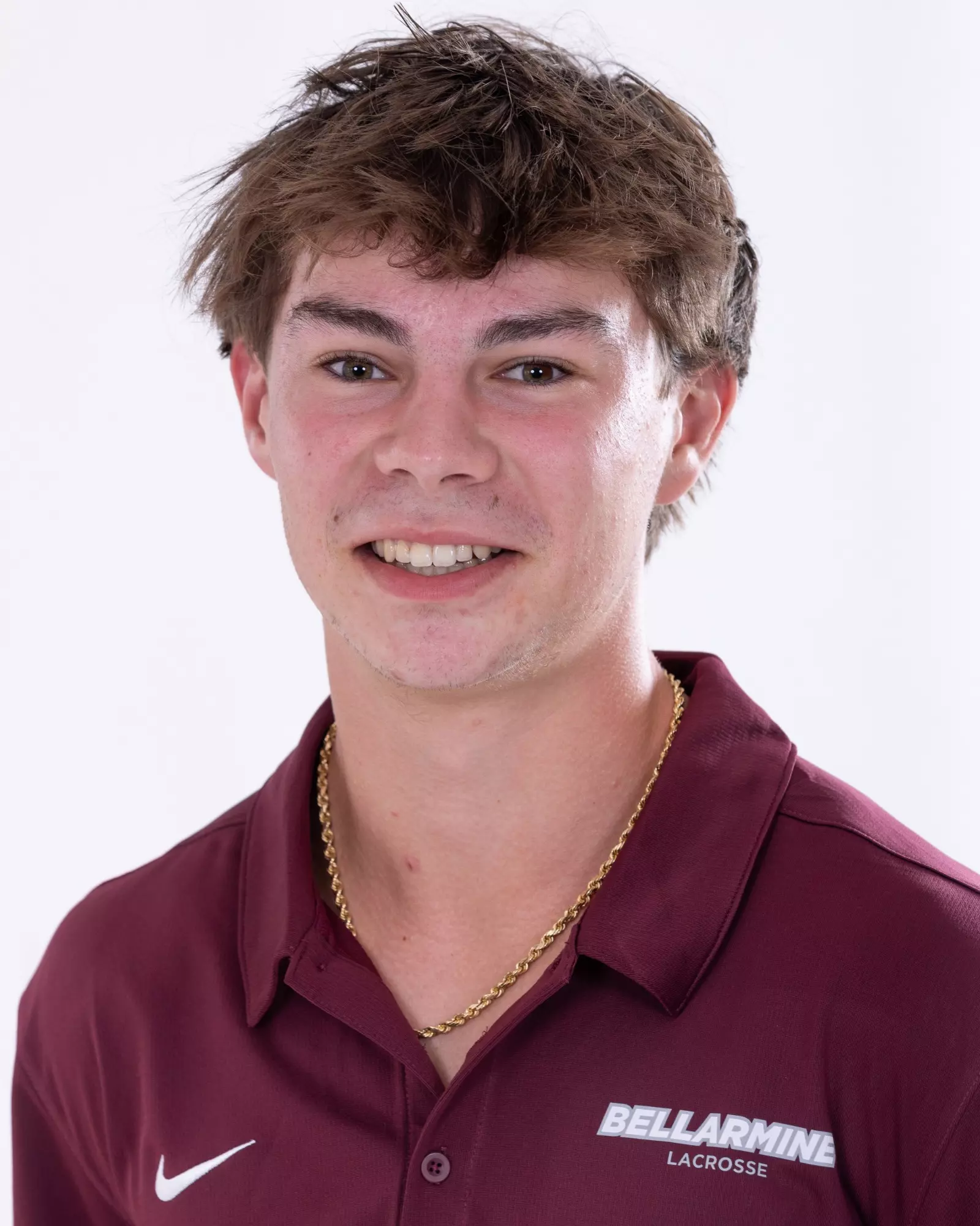 Andrew Hoffmann, Lacrosse, undefined