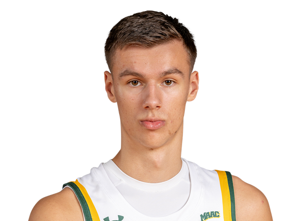 Gavin Doty, Basketball, undefined
