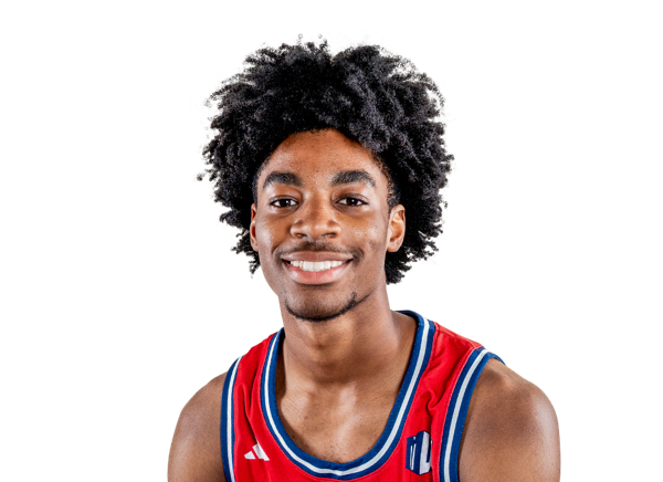 Brian Amuneke - Verified College Athlete on RallyFuel NIL Platform Brian Amuneke