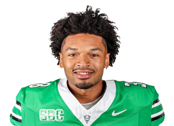 K.J. Jones, Football, Marshall University