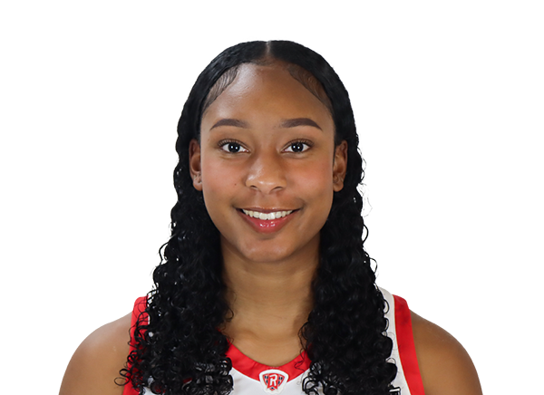 Kirah Dandridge - Verified College Athlete on RallyFuel NIL Platform Kirah Dandridge