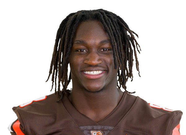 Kal-El Pascal, Football, Bowling Green