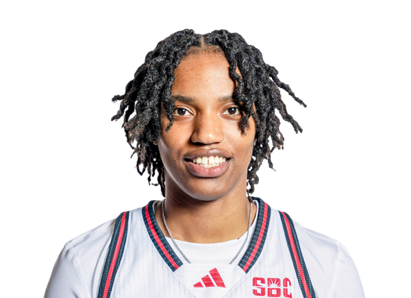 Tamiah Robinson, Basketball, Louisiana