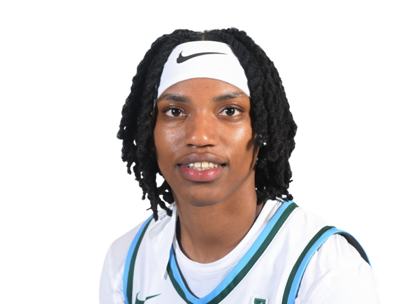 Tamiah Robinson, Basketball, undefined