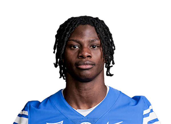 Mory Bamba - Verified College Athlete on RallyFuel NIL Platform Mory Bamba