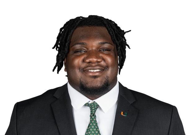 Daylen Russell, Football, undefined