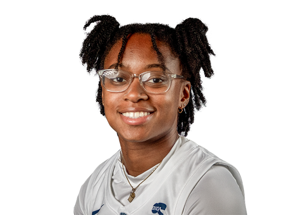 Malea Brown, Basketball, Longwood