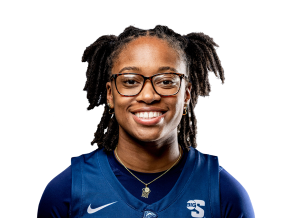 Malea Brown, Basketball, undefined