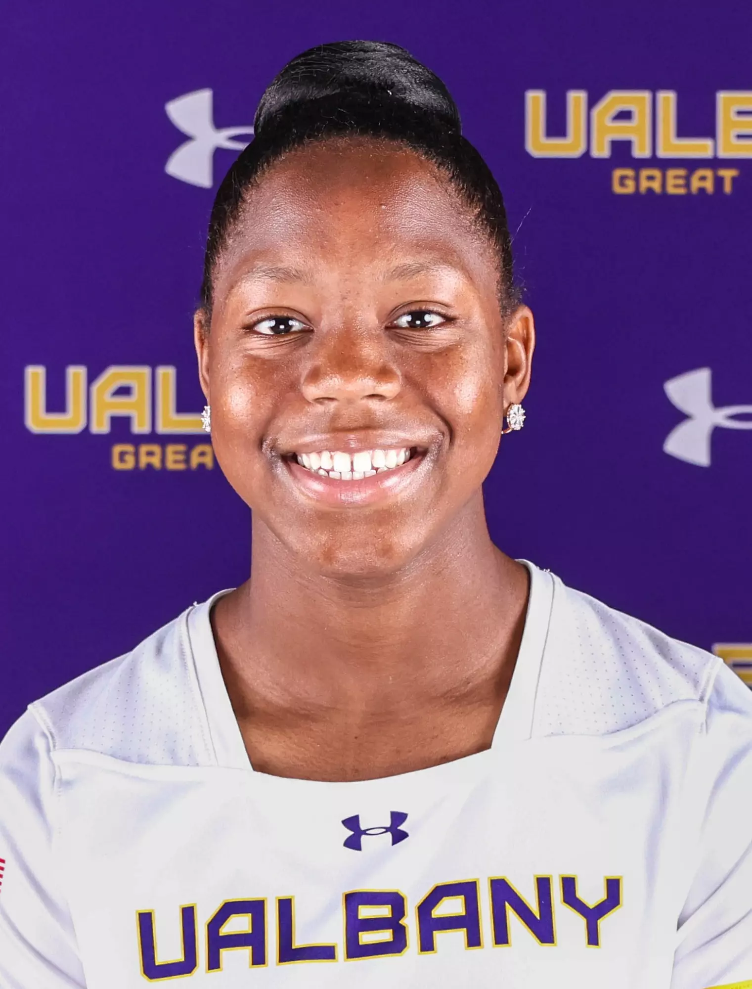 Zarreen Sorho, Lacrosse, University at Albany