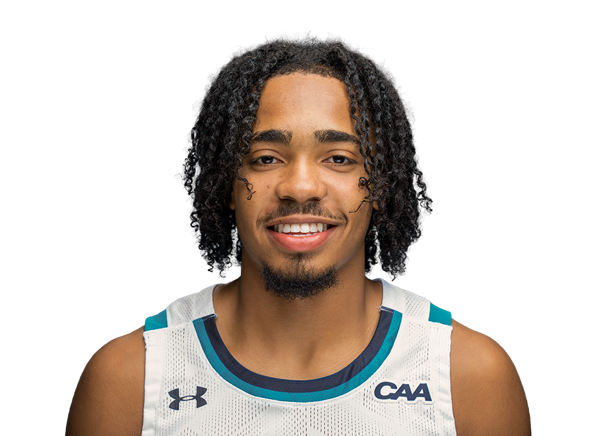 Makel Smith, Basketball, undefined