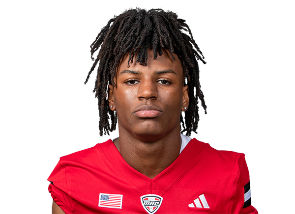 Rickey Taylor Jr. photo