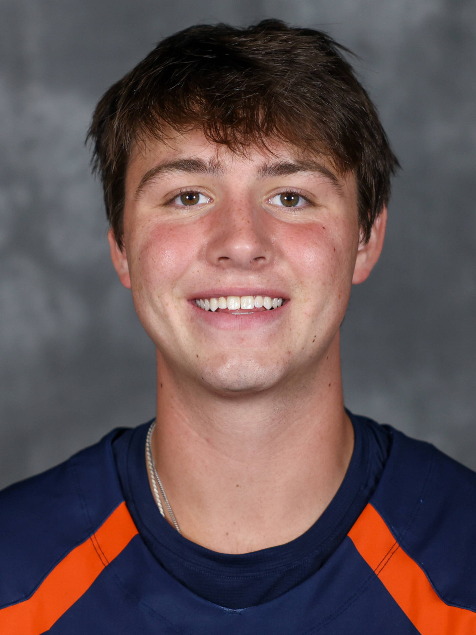 Eli Petty, Lacrosse, undefined