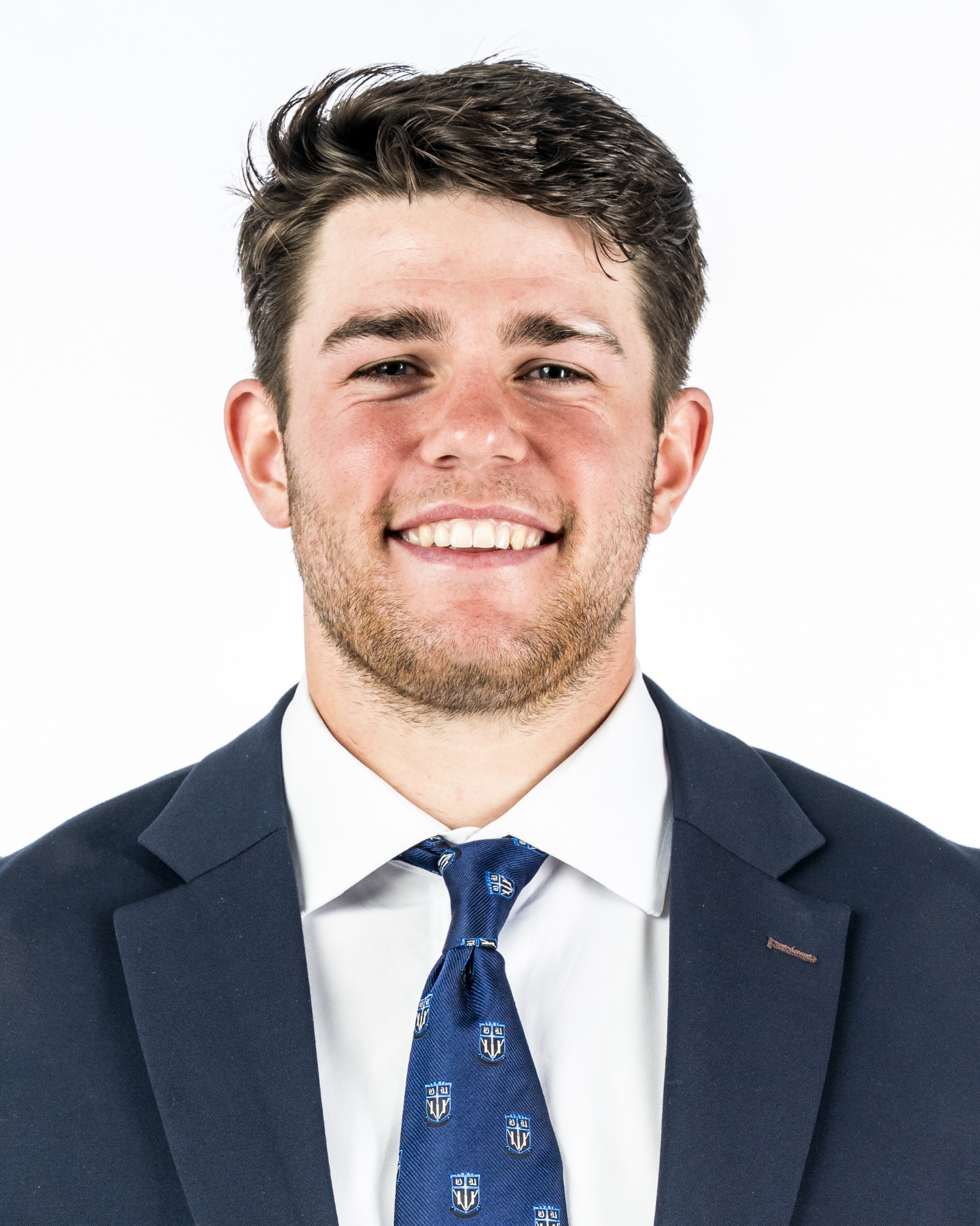 Benn Johnston, Lacrosse, Duke University