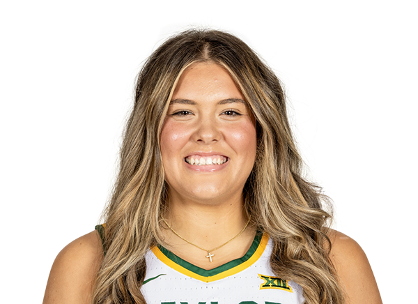 Madison Bartley, Basketball, Baylor