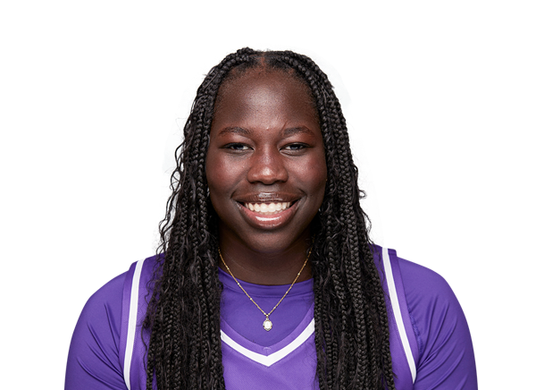 Lucy Ghaifan - Verified College Athlete on RallyFuel NIL Platform Lucy Ghaifan