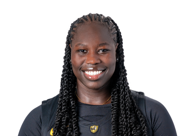 Lucy Ghaifan, Basketball, undefined