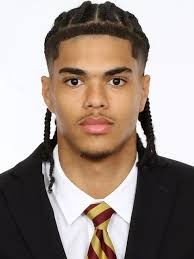 Jordan Scott - Verified College Athlete on RallyFuel NIL Platform Jordan Scott